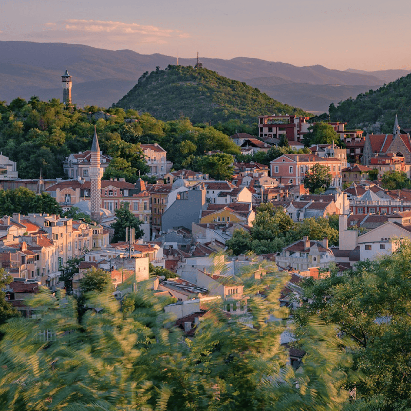 plovdiv